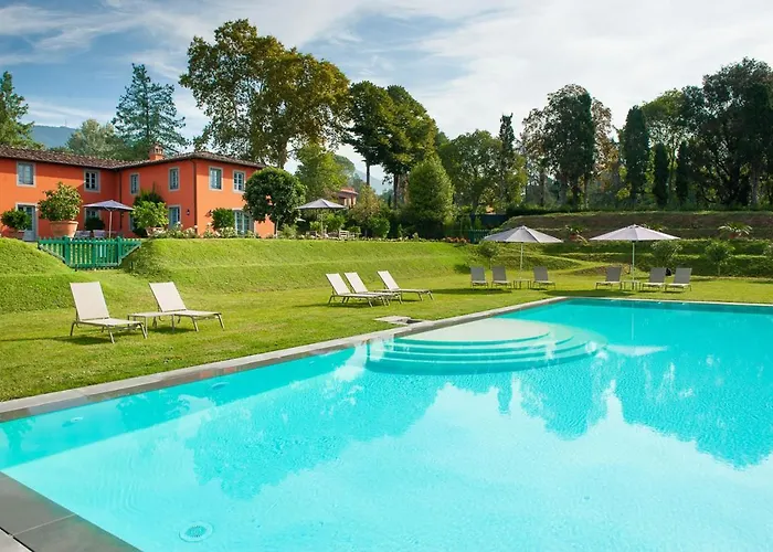 Bed and Breakfast L'arancera 3*