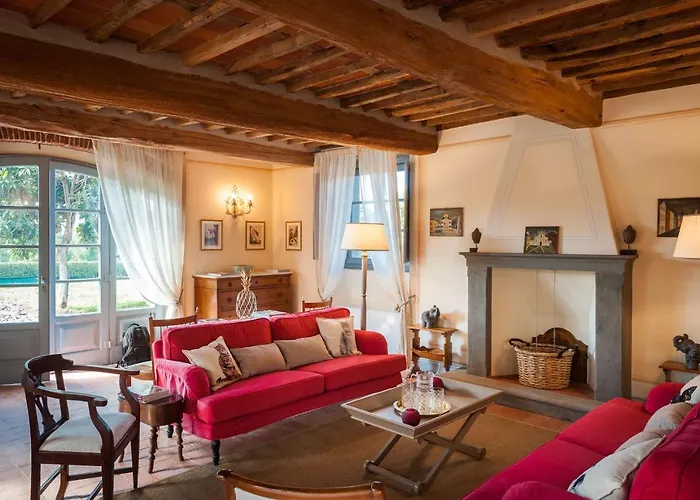 Bed and Breakfast L'arancera 3*