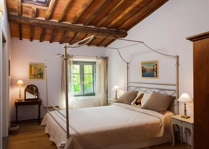 Bed and Breakfast L'arancera