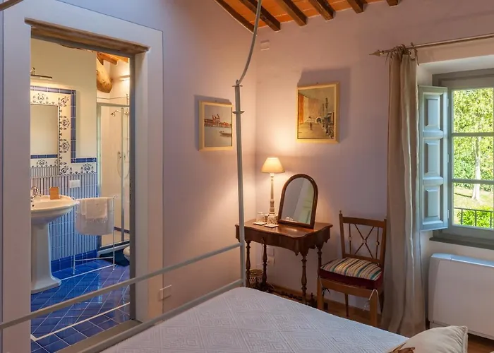 Bed and Breakfast L'arancera