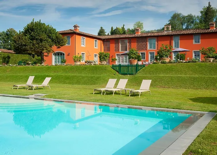 L'arancera 3*