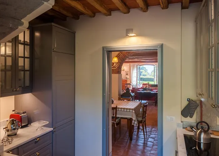 L'arancera 3*