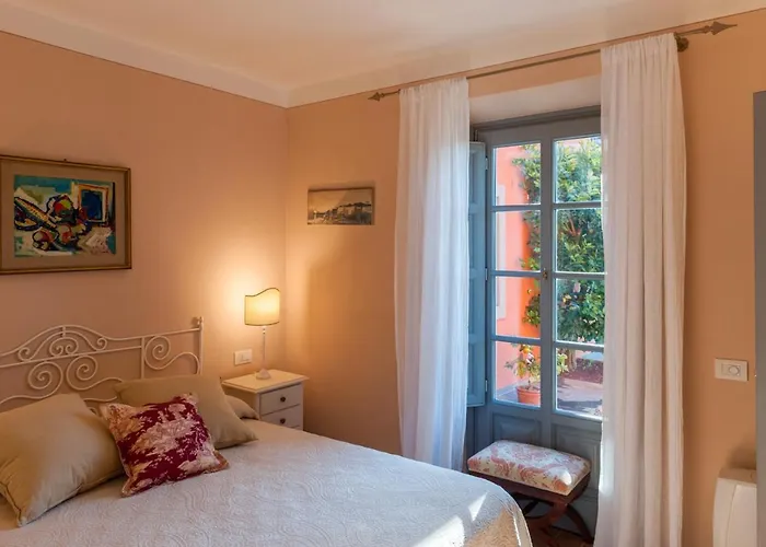 L'arancera Bed and Breakfast Λούκα