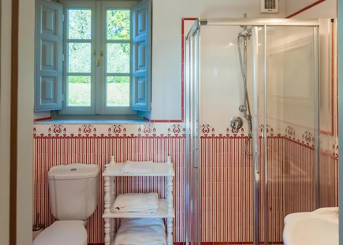 Bed and Breakfast L'arancera