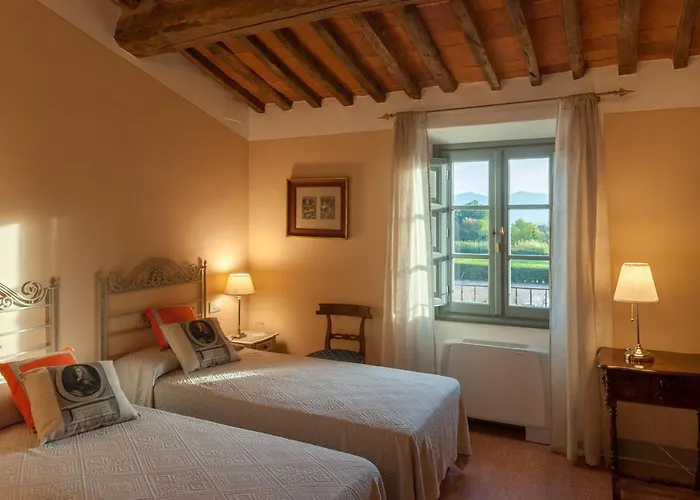 L'arancera Bed and Breakfast