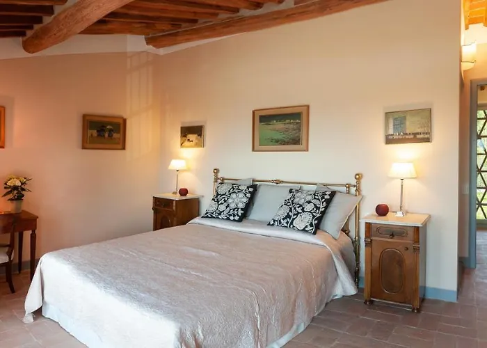 L'arancera 3*