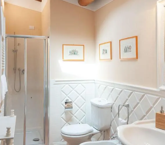 Bed and Breakfast L'arancera