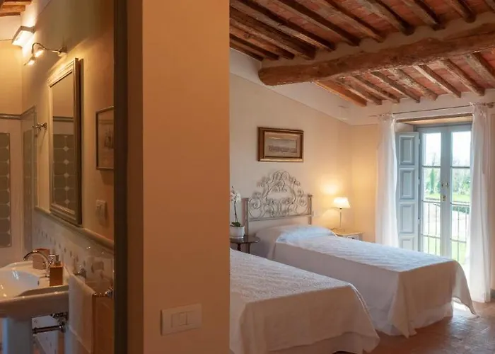 L'arancera