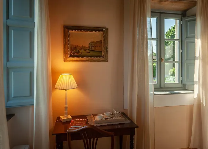 L'arancera Bed and Breakfast Λούκα