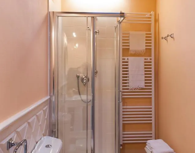 Bed and Breakfast L'arancera