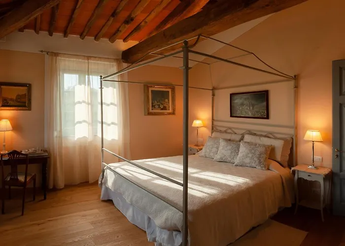 Bed and Breakfast L'arancera