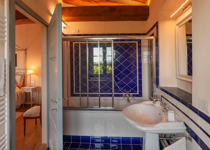 L'arancera Bed and Breakfast Λούκα