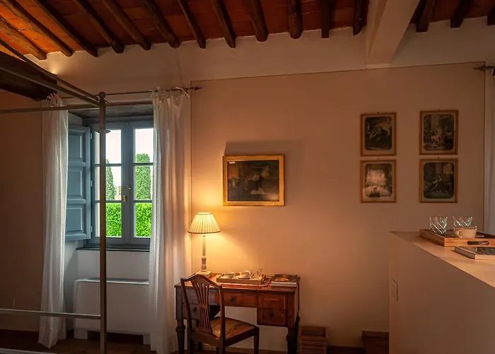 L'arancera Bed and Breakfast 3*