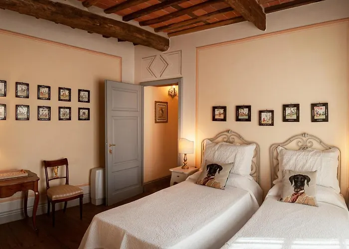 L'arancera