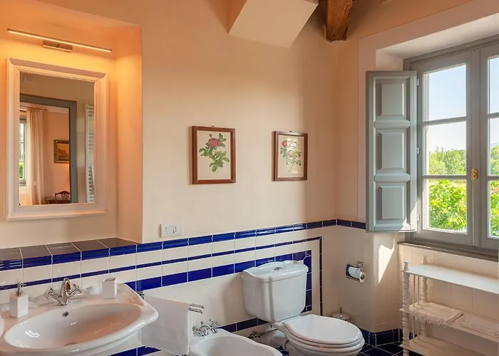 L'arancera Bed and Breakfast