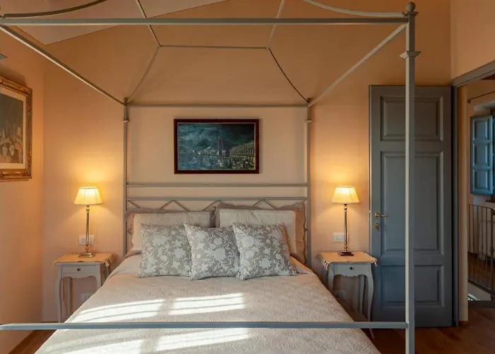 L'arancera Bed and Breakfast 3*
