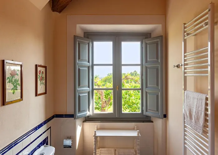 L'arancera Bed and Breakfast 3*