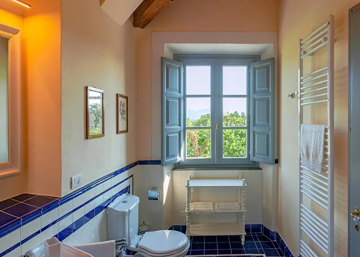 Bed and Breakfast L'arancera