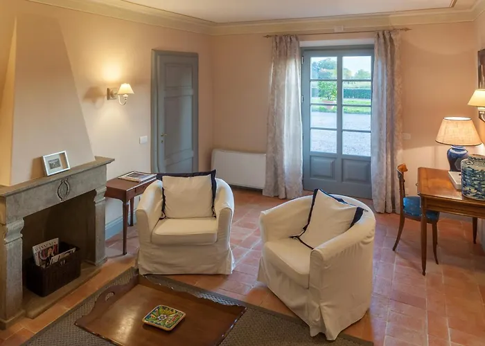 Bed and Breakfast L'arancera