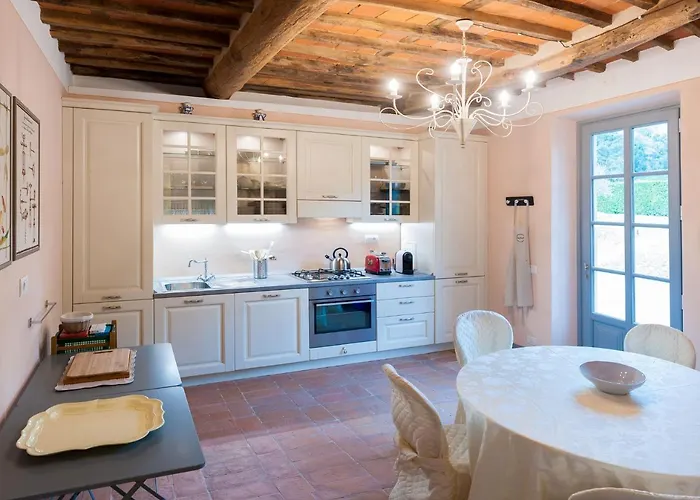 Bed and Breakfast L'arancera 3*