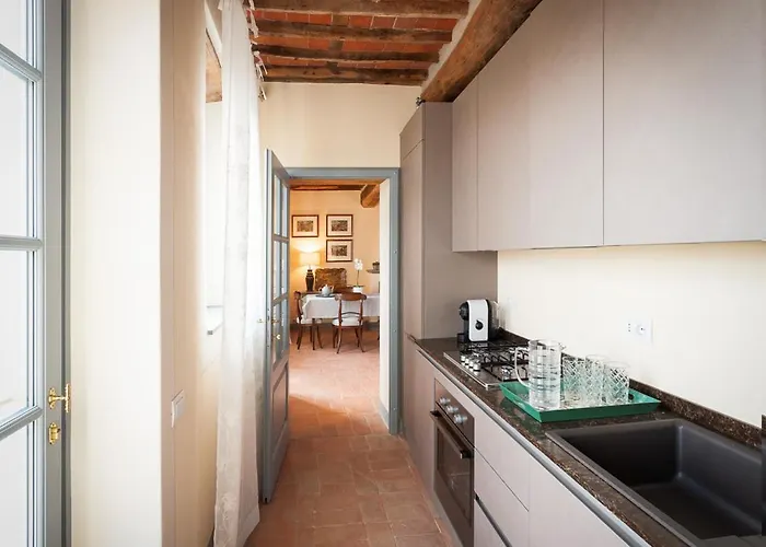 Bed & Breakfast L'arancera 3*