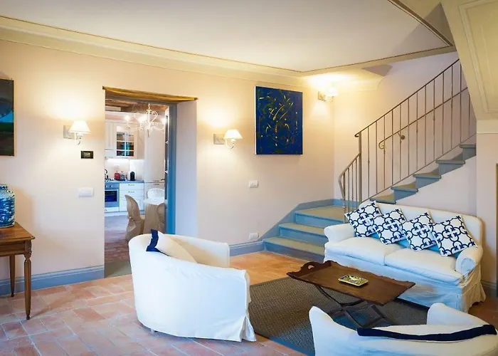L'arancera Bed and Breakfast