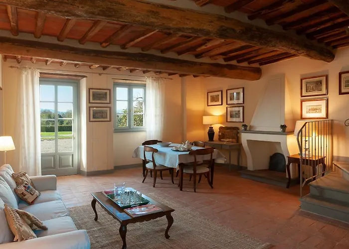 L'arancera Bed and Breakfast 3*
