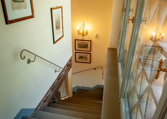 L'arancera Bed and Breakfast 3*
