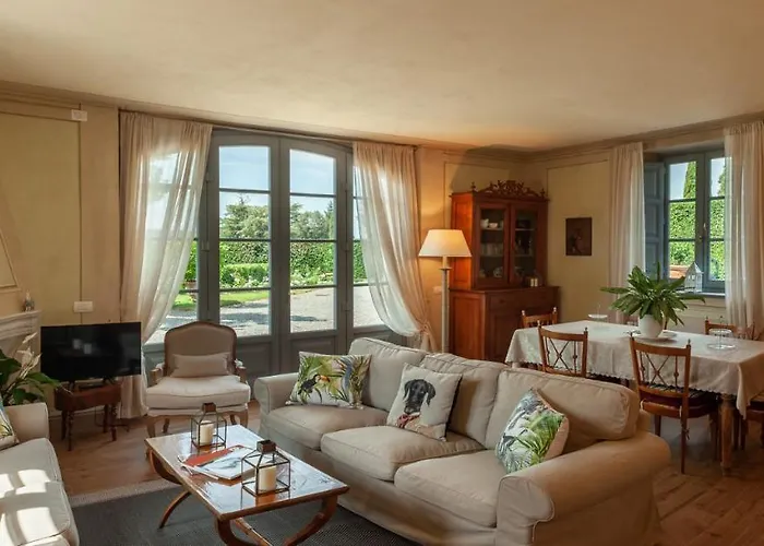 L'arancera Bed and Breakfast 3*