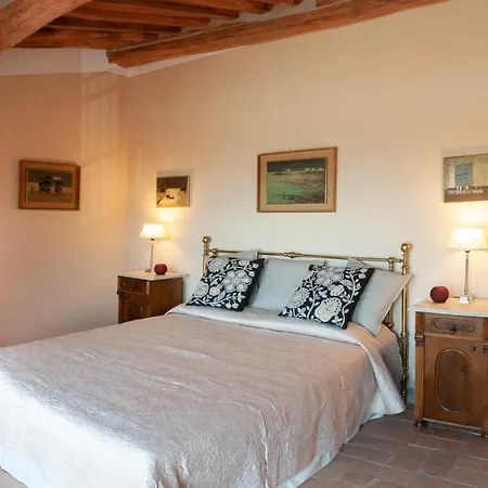 L'arancera 3*